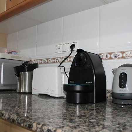 Camino Ingles Habitacion Luxe Doble Bano Y Cocina Apartment A Coruna Luaran gambar