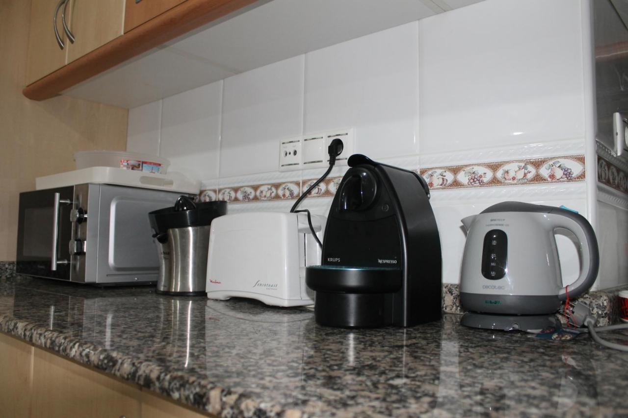 Camino Ingles Habitacion Luxe Doble Bano Y Cocina Apartment A Coruna Luaran gambar