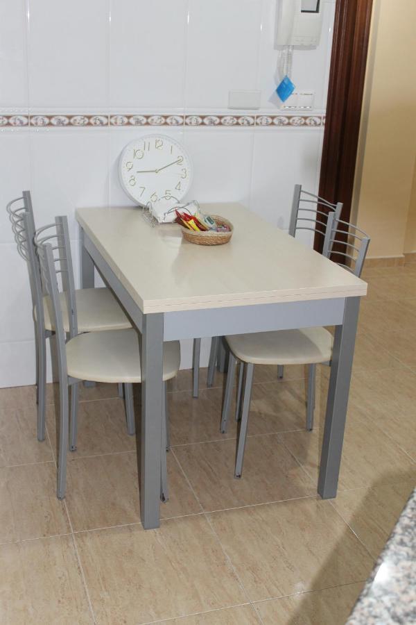 Camino Ingles Habitacion Luxe Doble Bano Y Cocina Apartment A Coruna Luaran gambar